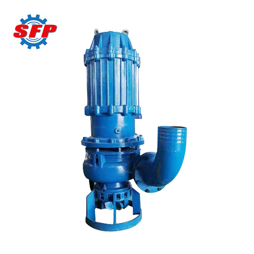 ZJQ Centrifugal Slurry Pump